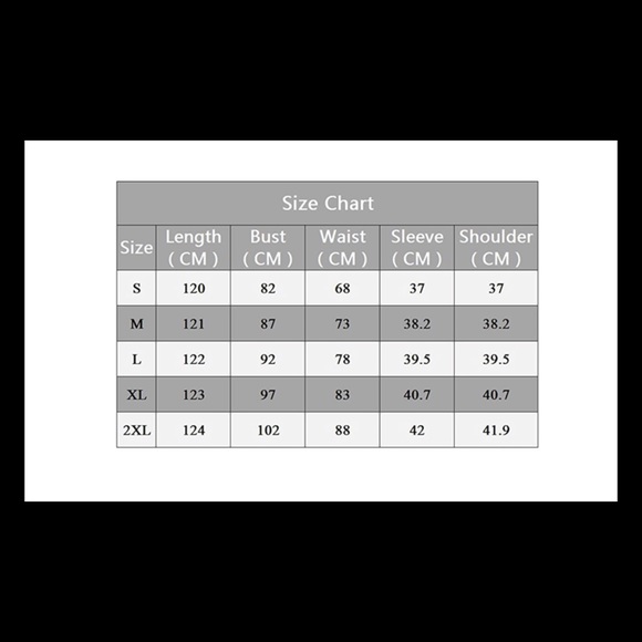 black evening dress - Picture 2 of 4